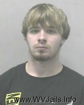 Cody William Carper Mugshot