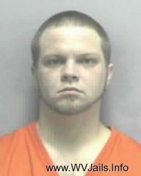 Cody Allen Clevenger Mugshot