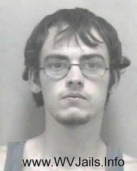 Cody Allen Dalton Mugshot