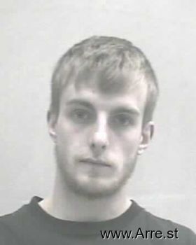 Cody Austin Deel Mugshot