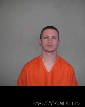 Cody Lee Dennis Mugshot