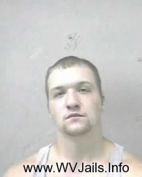 Cody Alan Fields Mugshot