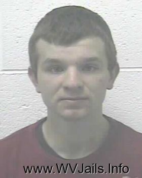 Cody Ryan Fields Mugshot