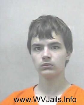 Cody Michael Graham Mugshot