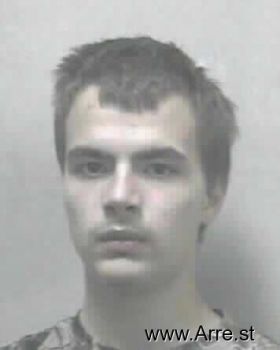 Cody Michael Graham Mugshot