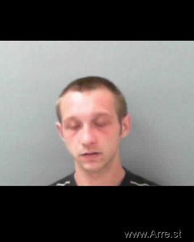 Cody  Hall Mugshot