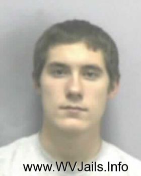 Cody William Hayes Mugshot