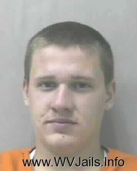 Cody Ryan Heavner Mugshot