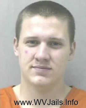 Cody Ryan Heavner Mugshot