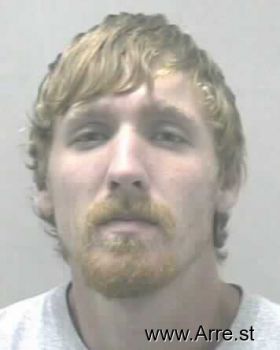 Cody Tyler Hess Mugshot