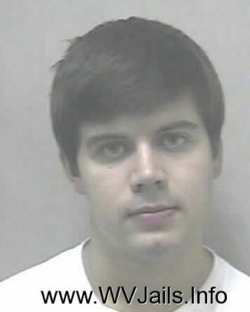 Cody Thomas Hollingshead Mugshot