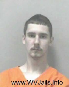 Cody Lee House Mugshot