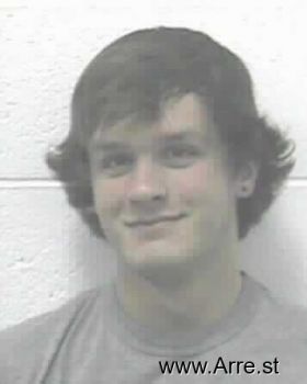 Cody Alexander Hudson Mugshot