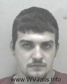 Cody Dewayne Hurley Mugshot