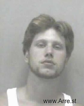 Cody Marshall Hurley Mugshot