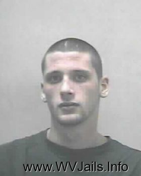 Cody Allen Lanham Mugshot