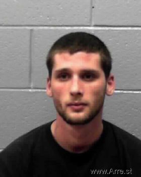 Cody Allen Lanham Mugshot