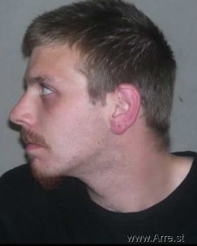 Cody Dale Martin Mugshot