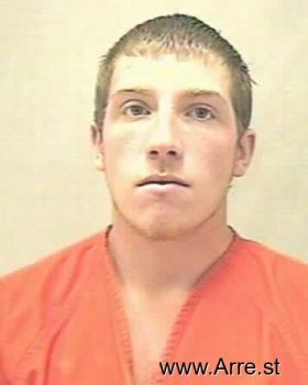 Cody Joseph Mccusker Mugshot