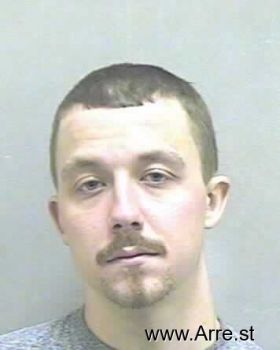 Cody Wayne Mckinney Mugshot