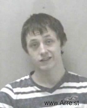 Cody Randall Mitchell Mugshot