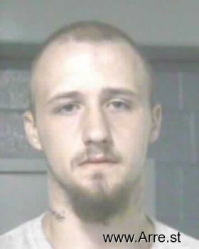 Cody Alexander Mullins Mugshot