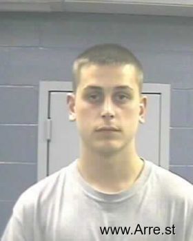 Cody Patrick Nicholson Mugshot