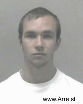 Cody Allen Payne Mugshot