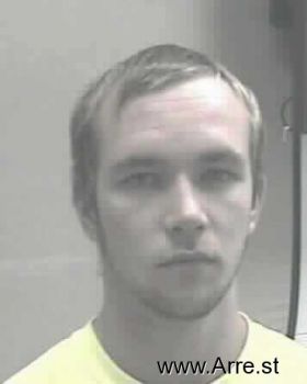 Cody Allen Payne Mugshot