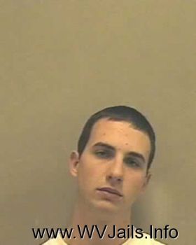 Cody Michael Pellarin Mugshot