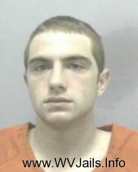 Cody Louis Petitte Mugshot