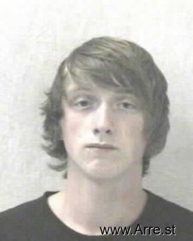 Cody Lucas Ramsey Mugshot