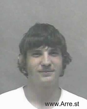 Cody Lee Reid Mugshot