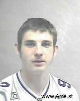 Cody Lee Reid Mugshot