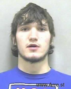 Cody Ethan Rice Mugshot