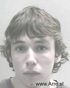 Cody  Richards Mugshot