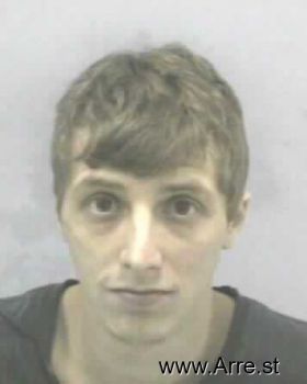 Cody Ray Rogers Mugshot