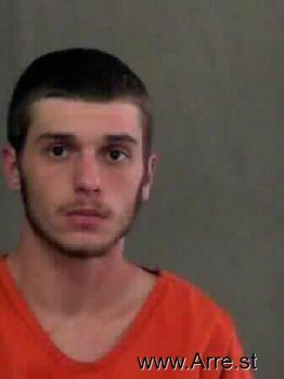 Cody Robert Shuck Mugshot