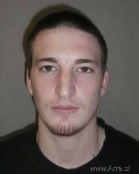 Cody Allen Stewart Mugshot