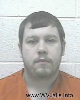 Cody Ray Taylor Mugshot