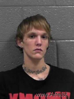 Cody Cecil Ward Mugshot