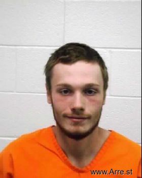 Cody  Wells Mugshot