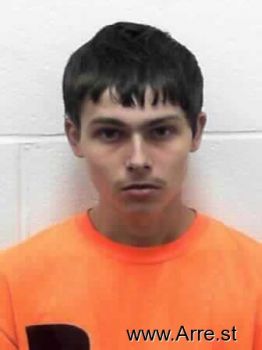 Cody Wayne Williams Mugshot