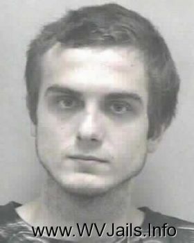 Cody Allen York Mugshot