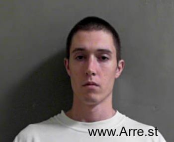 Colby Justin Acree Mugshot