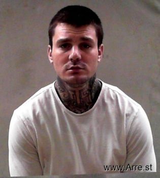 Colby Dale Adkins Mugshot