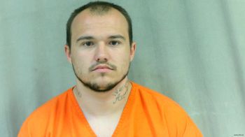 Colby Preston-wyatt Estep Mugshot