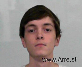 Colby Lin Stump Mugshot