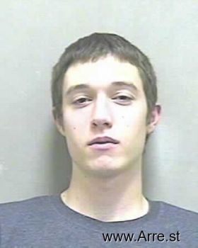 Colby Justin Acree Mugshot