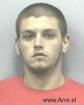 Colby Wade Lynn Mugshot